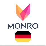 MONRO Official | Germany 🇩🇪
