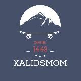 XALIDSMOM