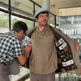 Чат омерзительных, бесславных барыг и перекупов!