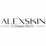 ALEXSKIN COMMUNITY