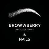 BROWwberry & Nail’s