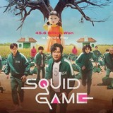 ЗОВ АДА | ИГРА В КАЛЬМАРА СЕРИАЛ