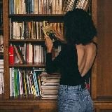 Полуночный читатель | Надежда М.