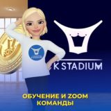 Обучающие материалы команды