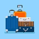 На чемоданах 🧳