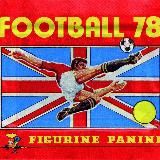 Футбольный ОЛДскул