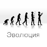 Эволюция💡