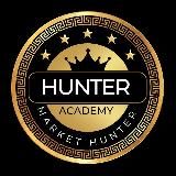 MS-MÉTHOD TRADING 📊- The Hunter ♛