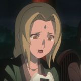 Бабуля-Цунаде