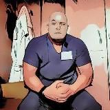 Твитторский лекар (позывной Большой)