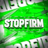Stopf1rm Squad 🍀