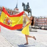 Испания гражданство, ВНЖ, обучение