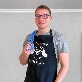 Готовим с Артёмом