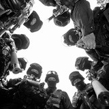 Криминал и пострелушки