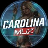 Ⲥⲁʀⲟⳑⲓⲛⲁ_Ⲙυⲍ🇺🇸 | Тᴩᴇᴋи🎧