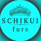 МЕХА НОРКА ШУБЫ ПАРКА Schikui_furs Анастасия ШИКУЙ