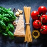 A tavola con un italiano Chat