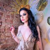 ЯНА ЛУКЬЯНОВА:дерзко, дорого, законно