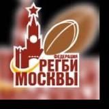 Федерация регби Москвы