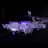 𝗩𝗘𝗟𝗢𝗖𝗜𝗧𝗬 𝗥𝗔𝗧𝗘