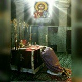 СВЕТ ХРИСТОВ ПРОСВЕЩАЕТ ВСЕХ!