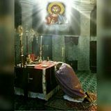 СВЕТ ХРИСТОВ ПРОСВЕЩАЕТ ВСЕХ!