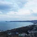 Крымские каникулы