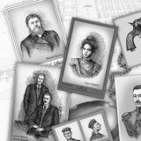 Свечин Николай 01 - Завещание Аввакума