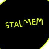 ☢️СТАЛМЕМ☢️