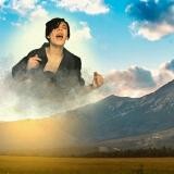 Жоня Мущиновна