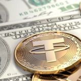 Тезер Доллар