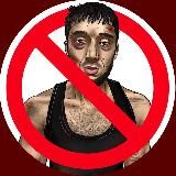 Экстремизм не пройдёт!