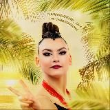 Лала Крамаренко | ОФК | official group💛