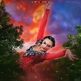 Лала Крамаренко | ОФК | official group💛