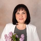 ОЛЬГА КУЛИКОВА | БУХГАЛТЕР | НАЛОГИ | ОБУЧЕНИЕ