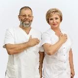 Академики Картавенко. Лечение 100 болезней