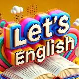 Let's English! 🇮🇪