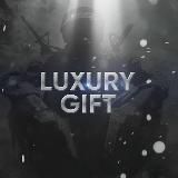 LUXURYGIFT l Аккаунты игр