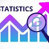 Кладовая любителя статистики