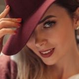 Uliana Formina | Прага