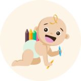 Малыши Карандаши