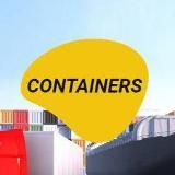 CONTAINERS 📦