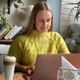 Марина Смирнова|Потенциал без границ