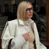 СТИЛИСТКА МАМИНОЙ ПОДРУГИ