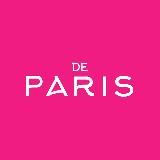 PdParis Парфюмерия