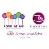 “CRYSTAL” 🇺🇿🇺🇸 глазная клиника.