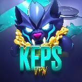 KepsGems (Самые дешевые гемы!)