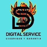 MULTI SERVICIOS ~ DIGITAL SERVICES ❤️‍🔥