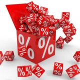 Потрясающие Скидки / Промокоды