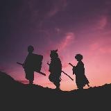 Просто алхимик гений